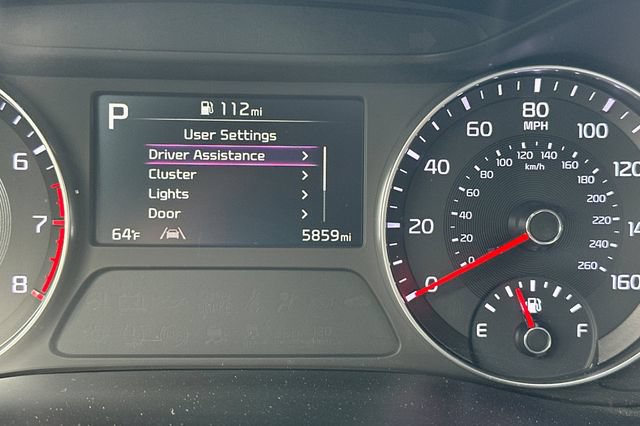 Used 2024 Kia Forte LXS FWD image 26
