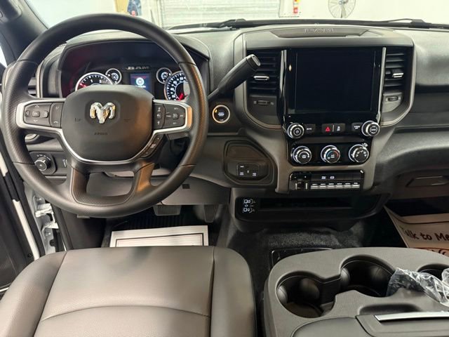 New 2026 RAM 5500 Tradesman image 15