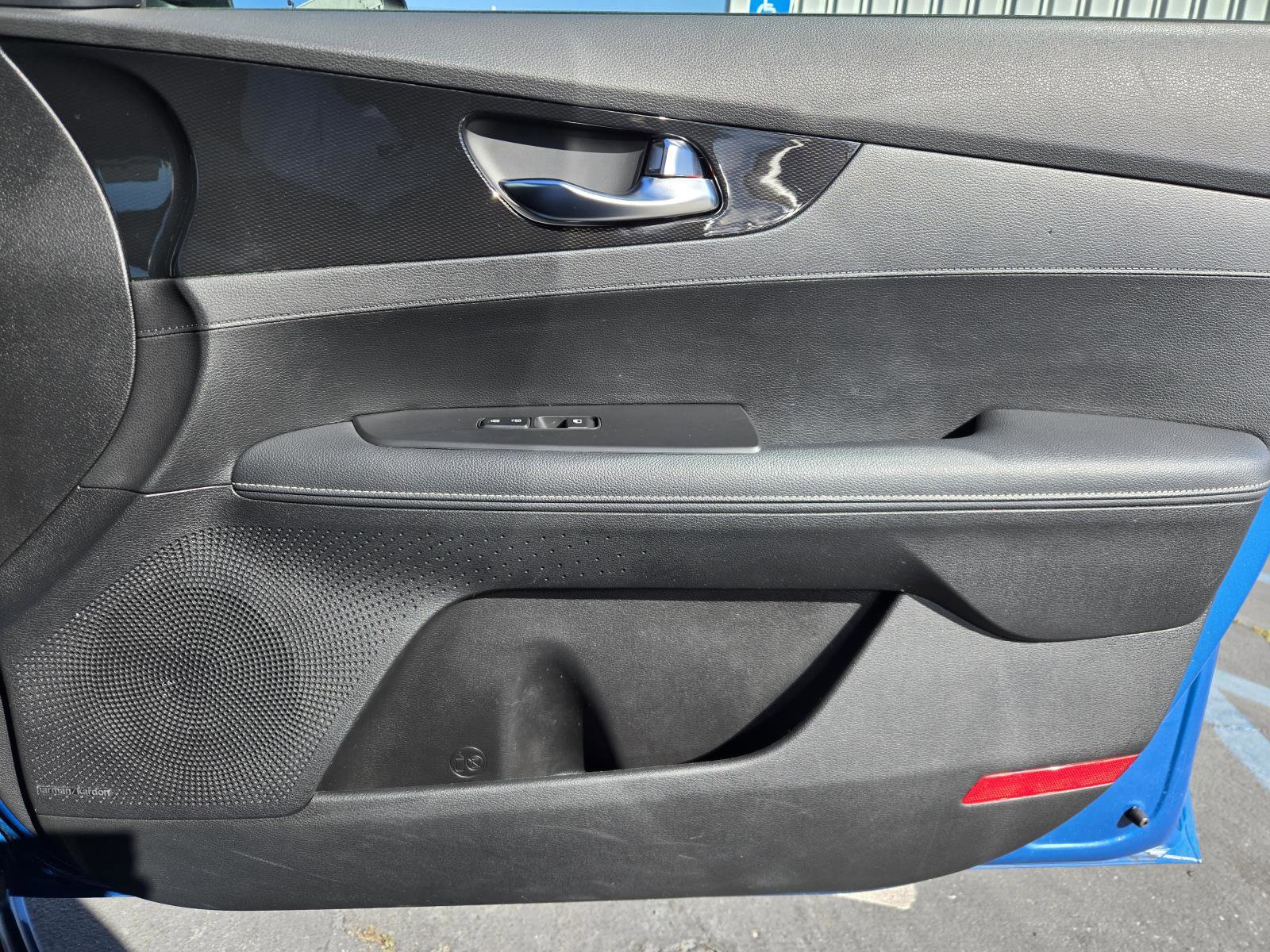 Used 2023 Kia Forte GT-Line w/ GT-Line Premium Package image 34