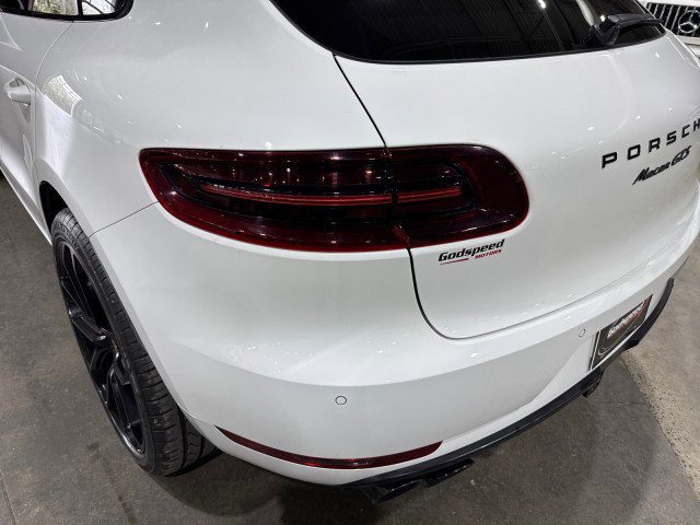 Used 2018 Porsche Macan GTS image 45