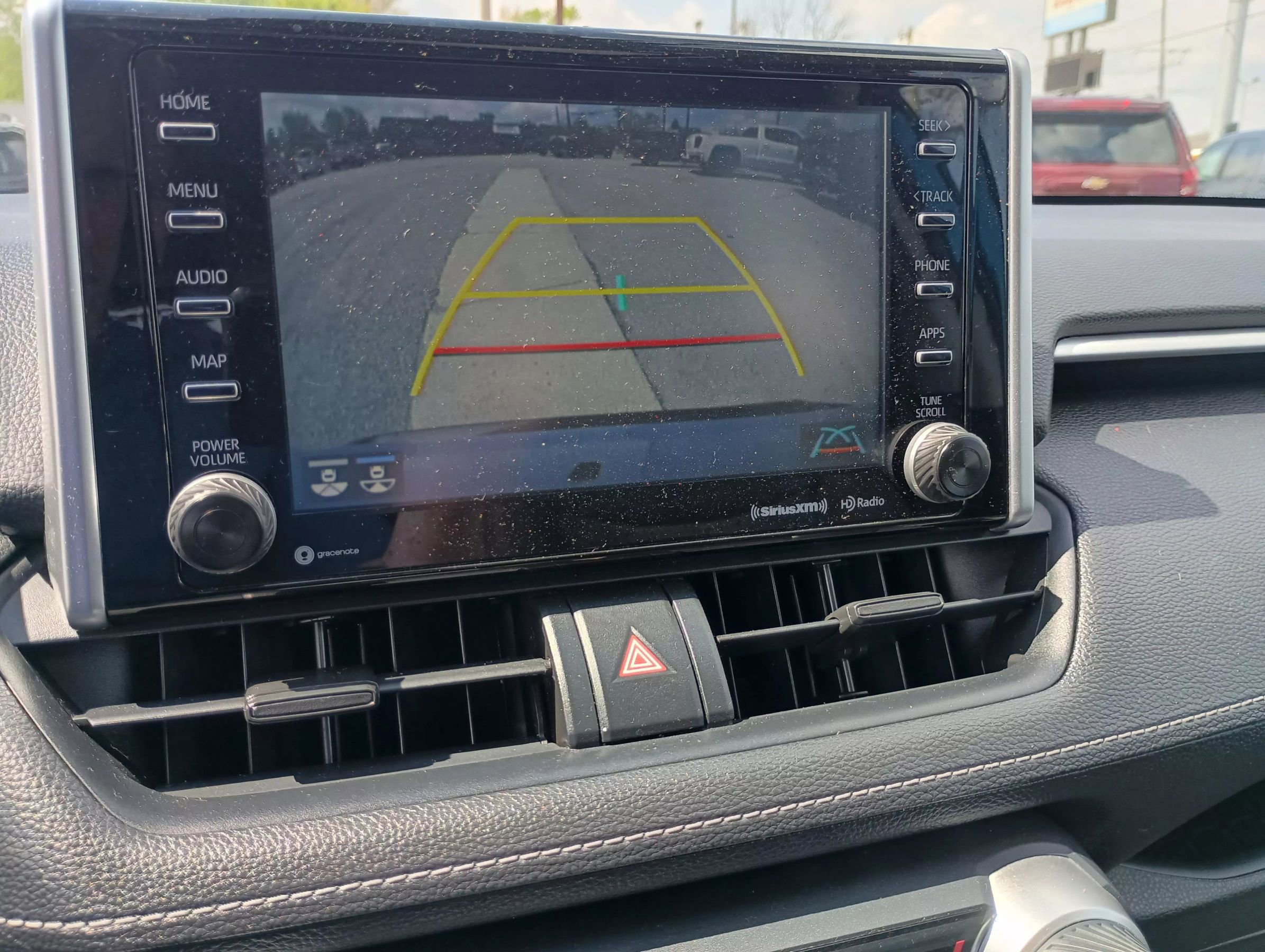 Used 2020 Toyota RAV4 XLE w/ Convenience Package image 20