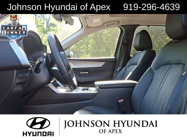 Used 2024 MAZDA CX-90 3.3 Turbo w/ Preferred Package image 13