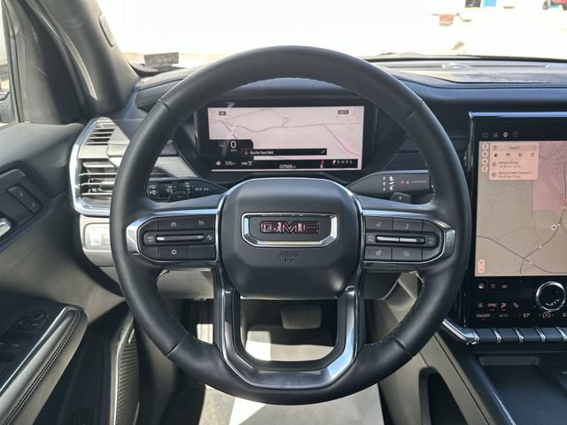 Used 2025 GMC Acadia Elevation AWD/4WD image 13