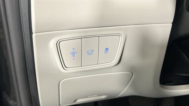 Certified 2023 Hyundai Tucson SEL FWD image 19