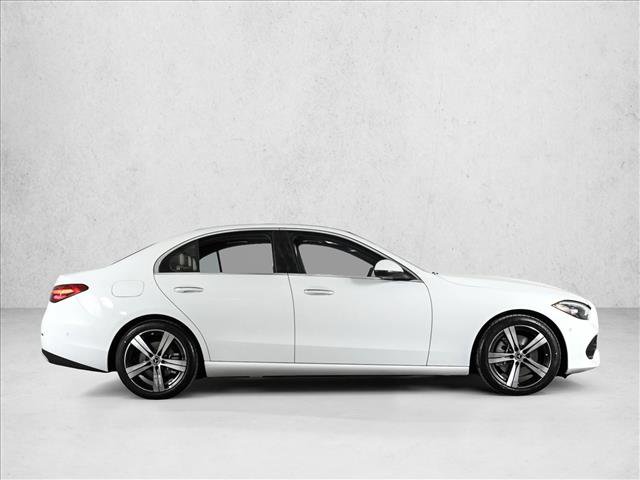 New 2026 Mercedes-Benz C 300 4MATIC Sedan image 4