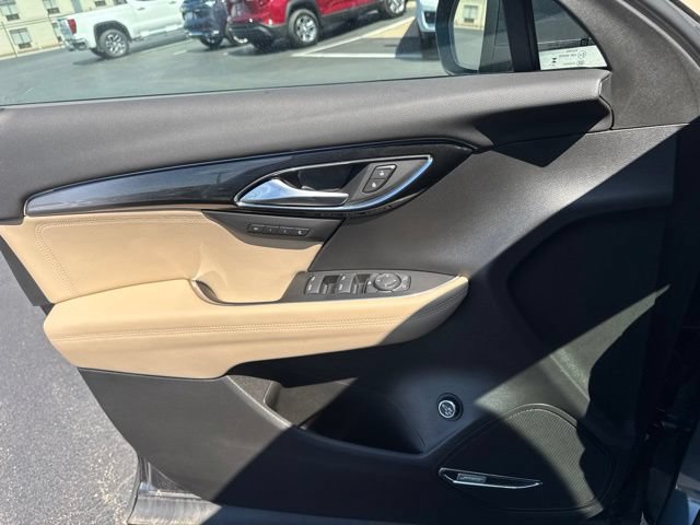 New 2026 Buick Envision Preferred AWD/4WD image 16