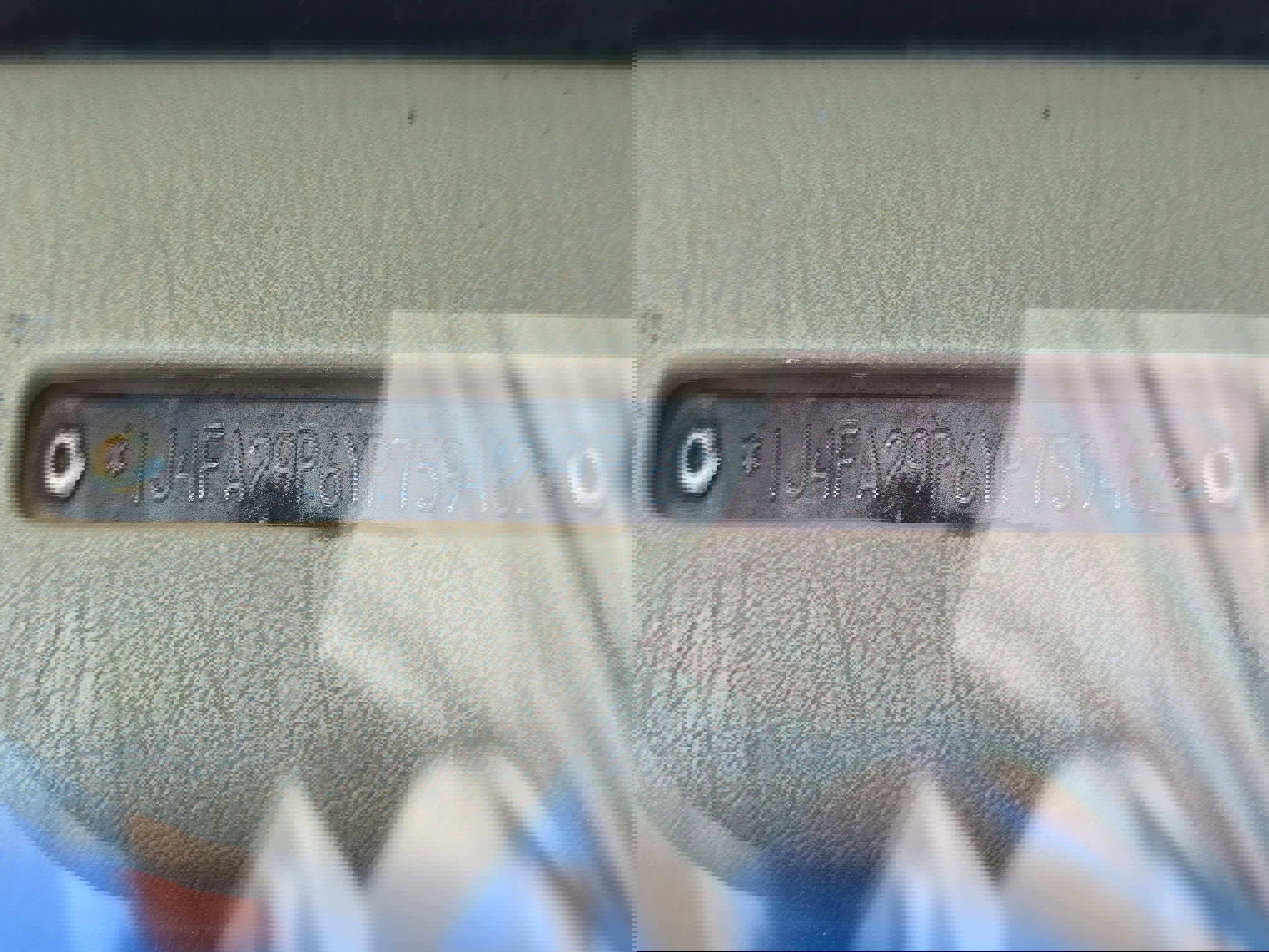 Used 2000 Jeep Wrangler SE image 37