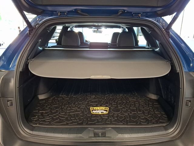 Certified 2024 Subaru Outback Wilderness AWD/4WD image 31