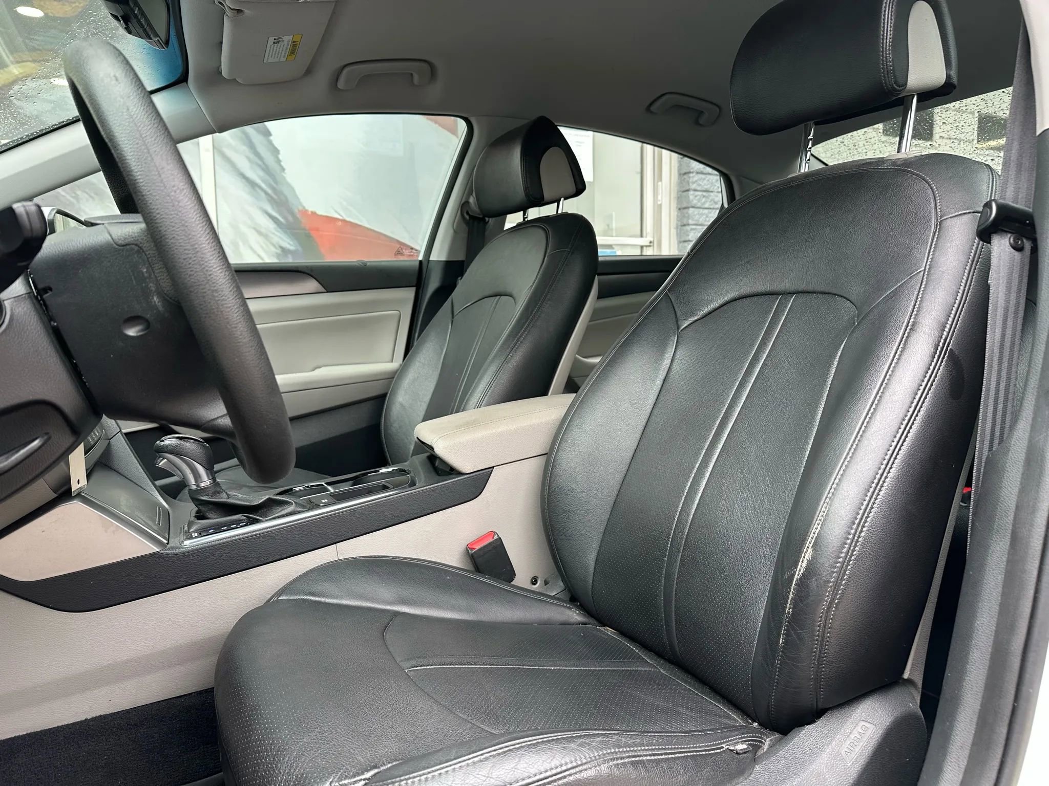 Used 2016 Hyundai Sonata Sport image 10