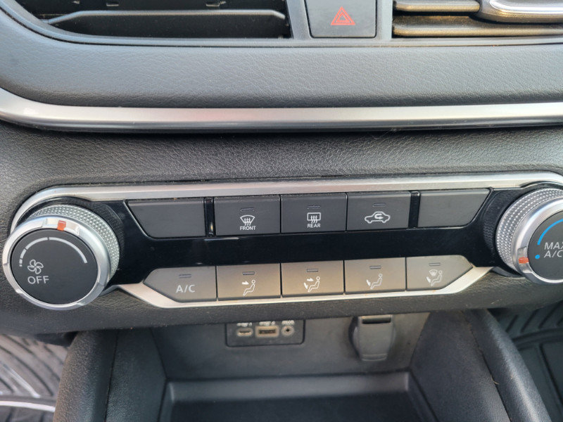 Used 2020 Nissan Altima 2.5 S FWD image 30