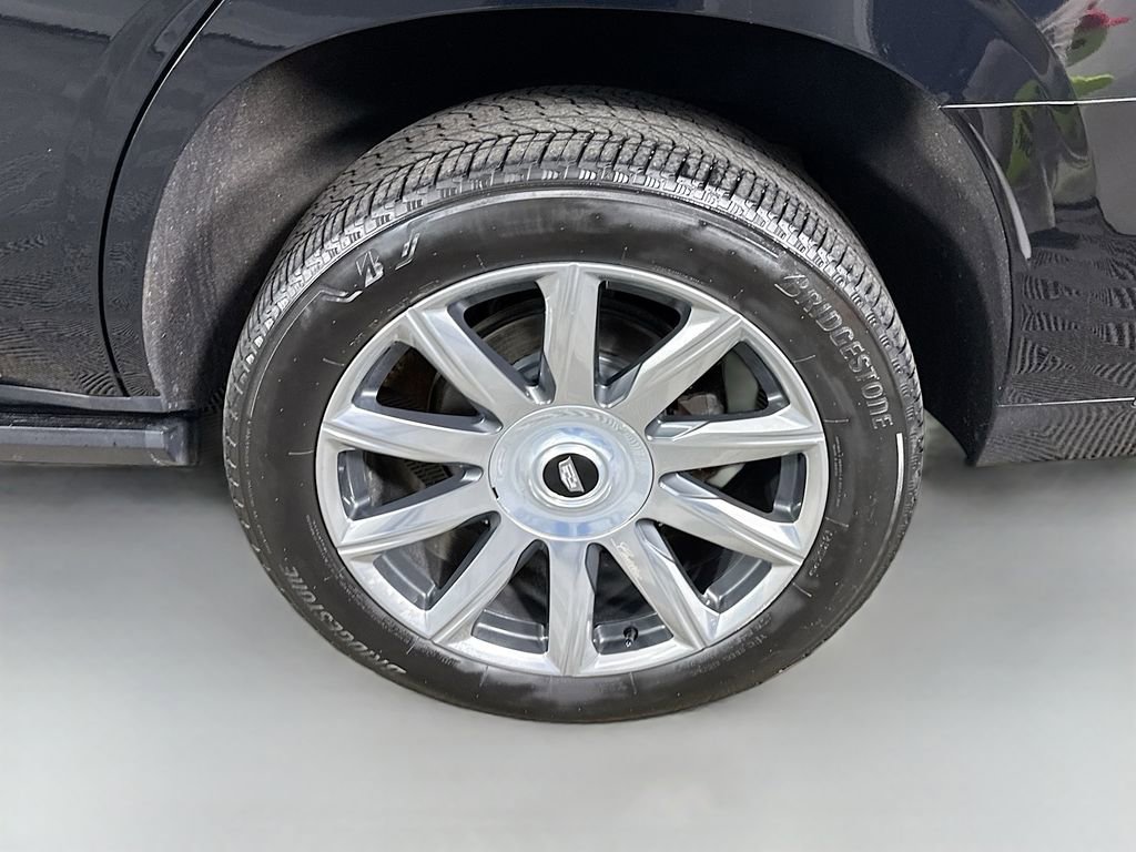 Used 2021 Cadillac Escalade Premium Luxury Platinum image 38