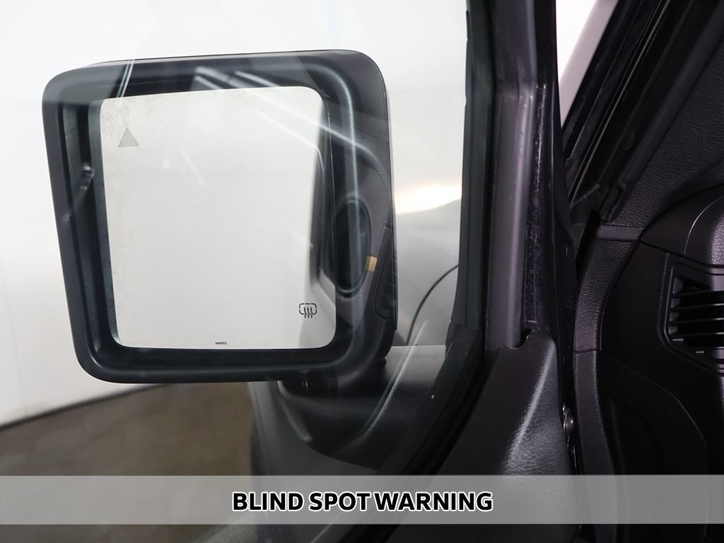 Used 2024 Jeep Wrangler Unlimited Sport AWD/4WD image 4
