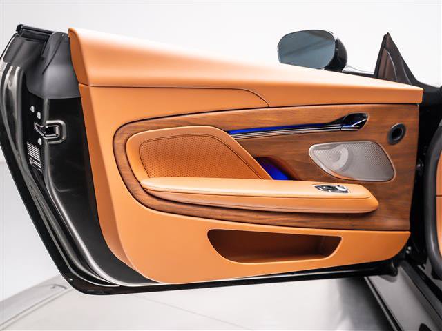 New 2026 Aston Martin DB12 Coupe RWD image 24