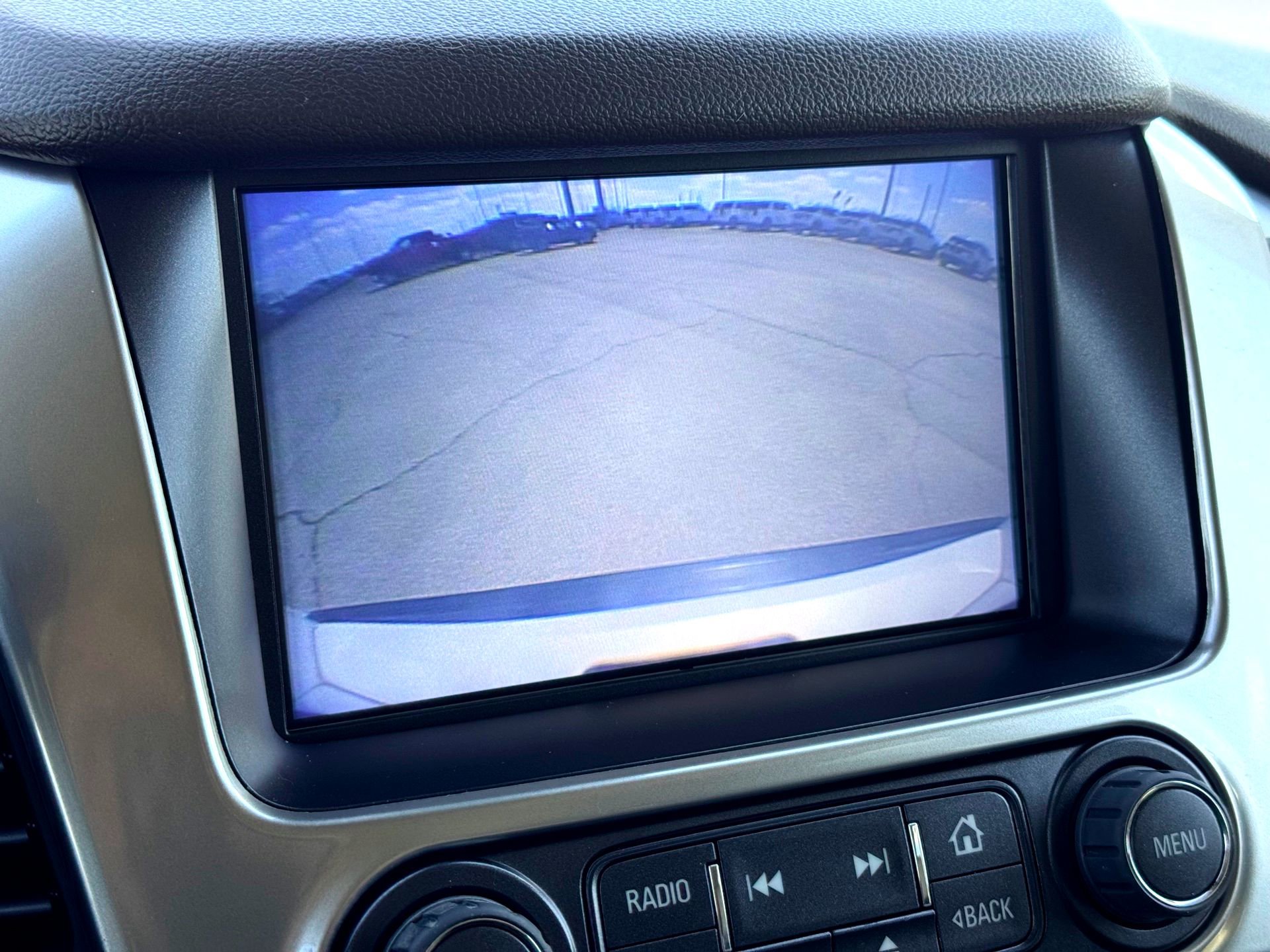 Used 2019 Chevrolet Suburban LT w/ Texas Edition Package image 30