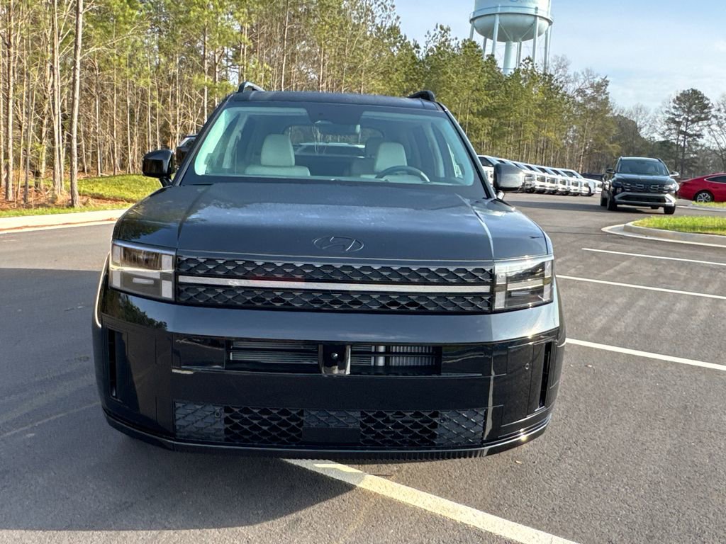 New 2026 Hyundai Santa Fe Calligraphy image 8