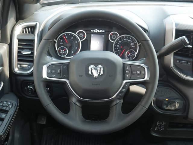New 2026 RAM 2500 Big Horn AWD/4WD image 15