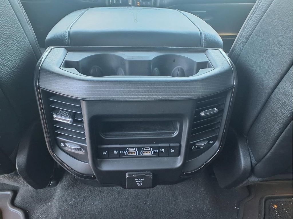 Used 2024 RAM 1500 Limited AWD/4WD image 19