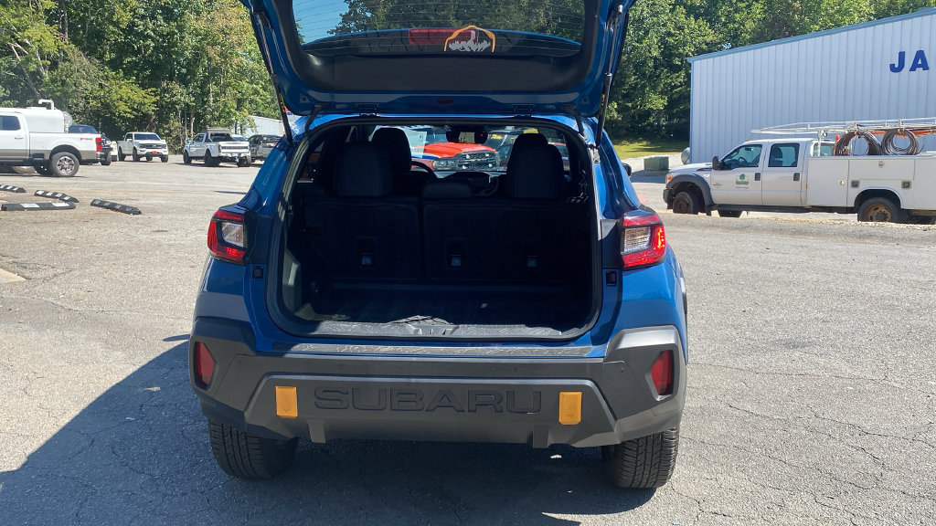 Used 2024 Subaru Crosstrek 2.5i Wilderness w/ Wilderness Package AWD/4WD image 19