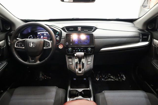Used 2022 Honda CR-V Special Edition image 17