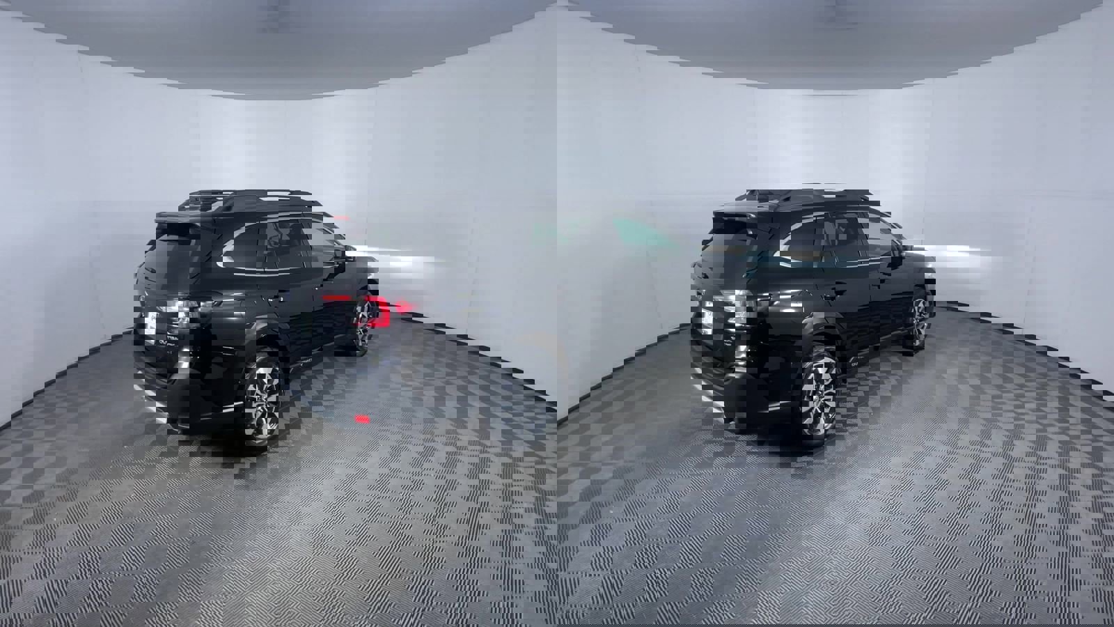 Used 2024 Subaru Outback Limited XT image 8