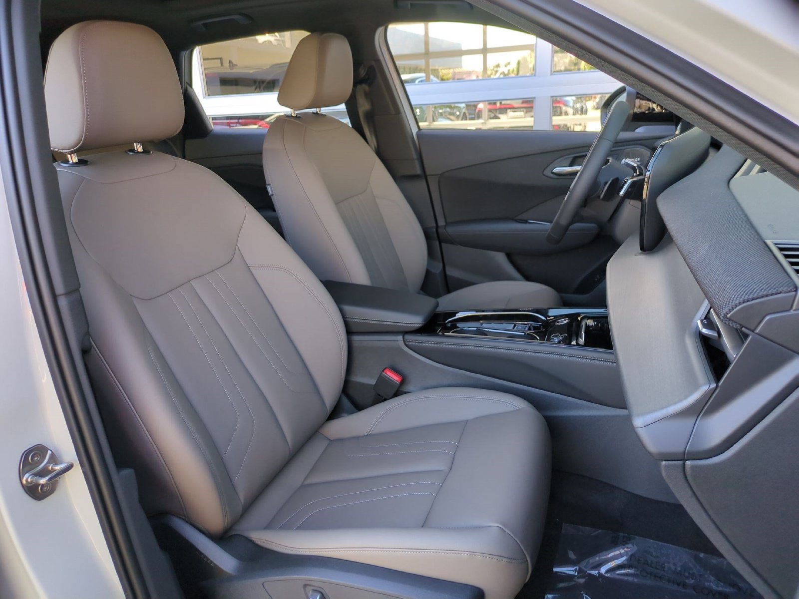 New 2026 Audi Q3 quattro 2.0T AWD/4WD image 10