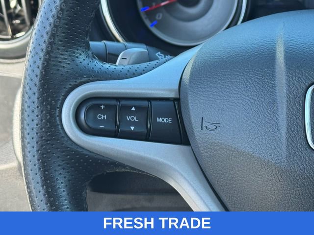 Used 2013 Honda Fit Sport image 24