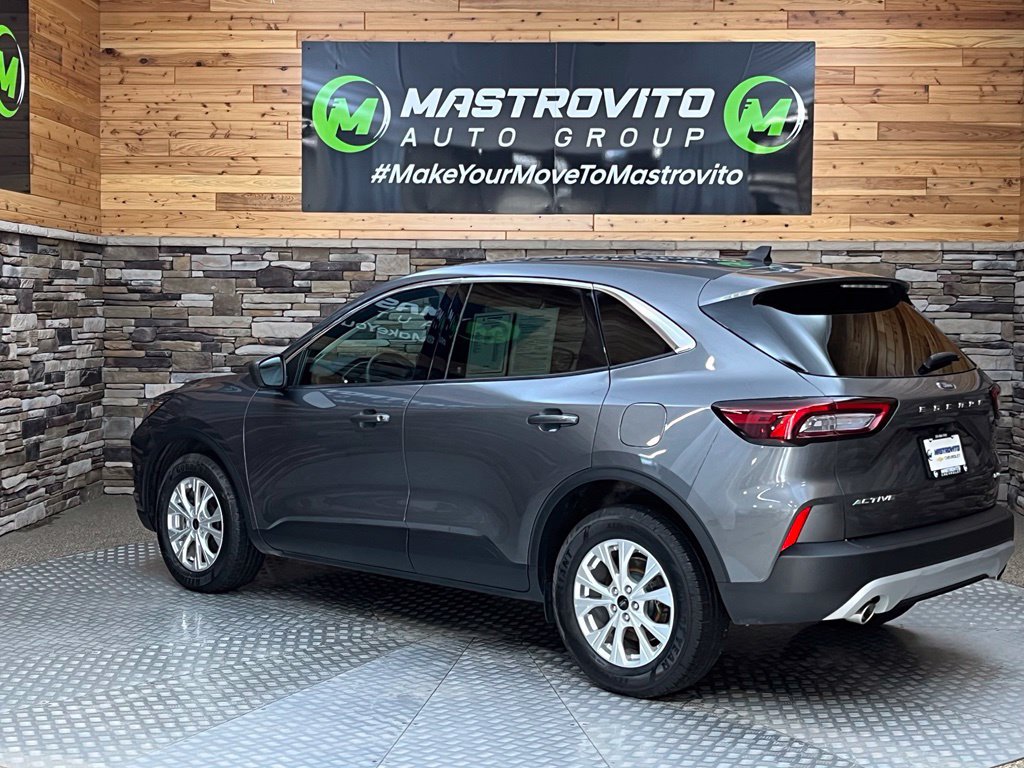 Used 2023 Ford Escape Active AWD/4WD image 13