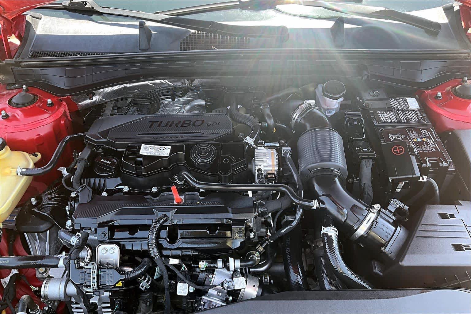Used 2021 Hyundai Sonata SEL Plus FWD image 31