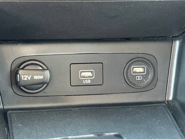 Certified 2022 Hyundai Sonata Blue FWD image 19
