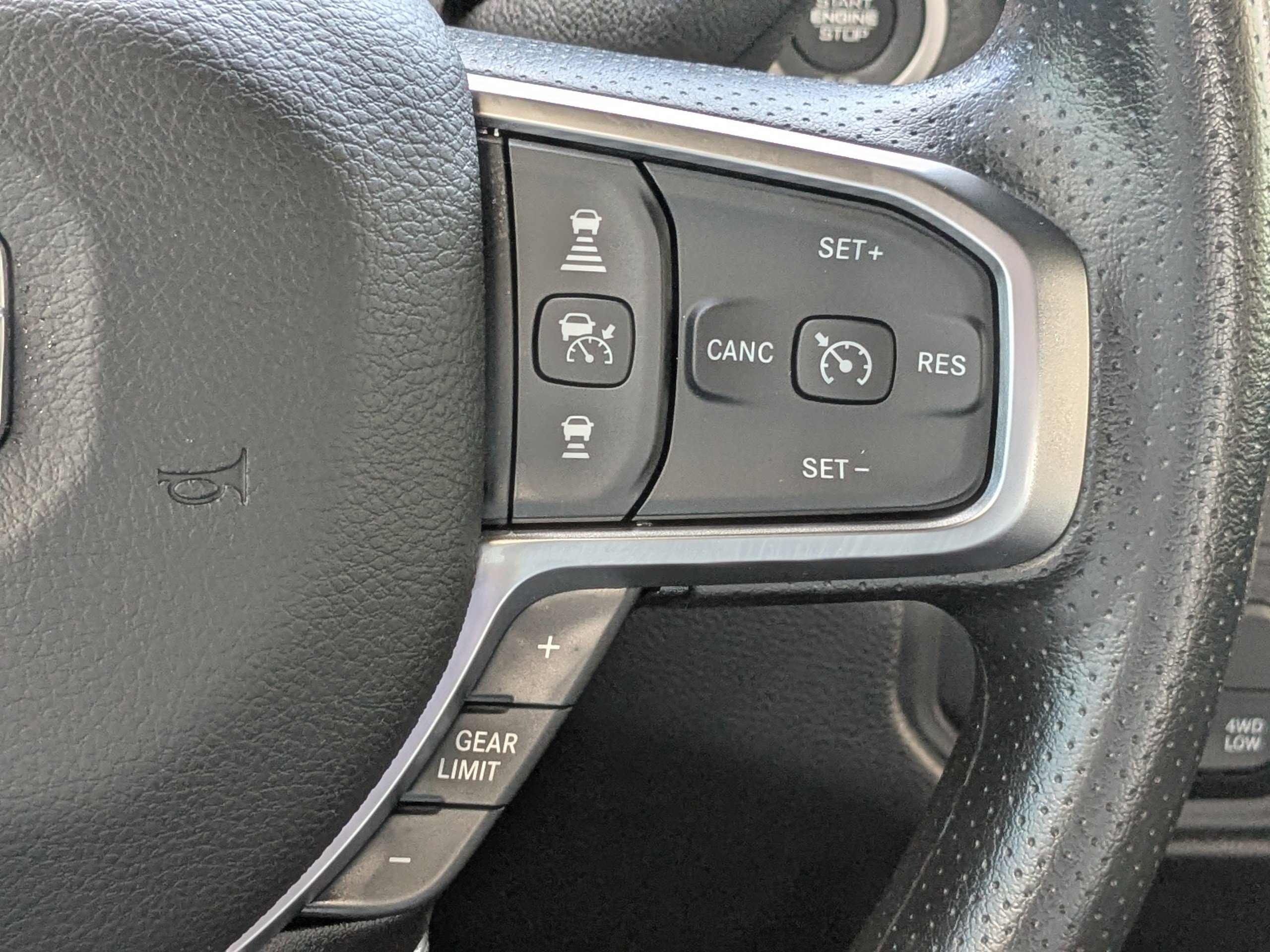 Used 2025 RAM 2500 Tradesman image 33