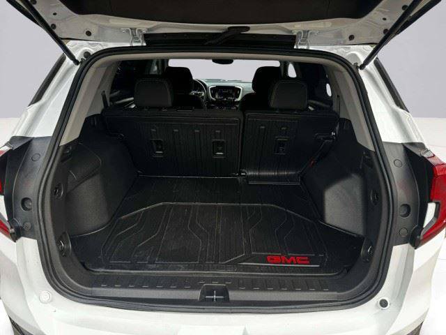 Used 2022 GMC Terrain SLE w/ Driver Convenience Package FWD image 74