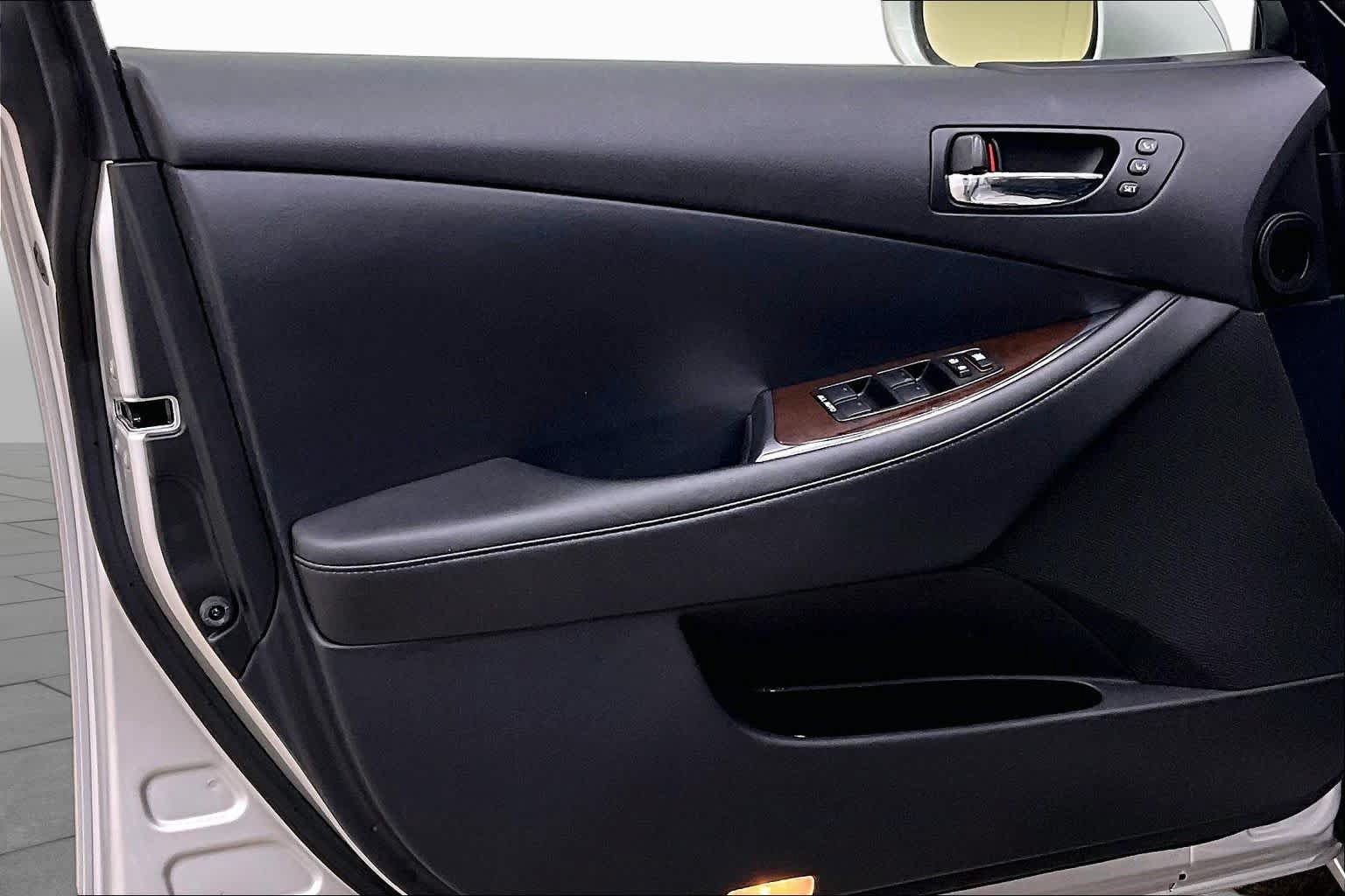 Used 2012 Lexus ES 350 FWD image 24