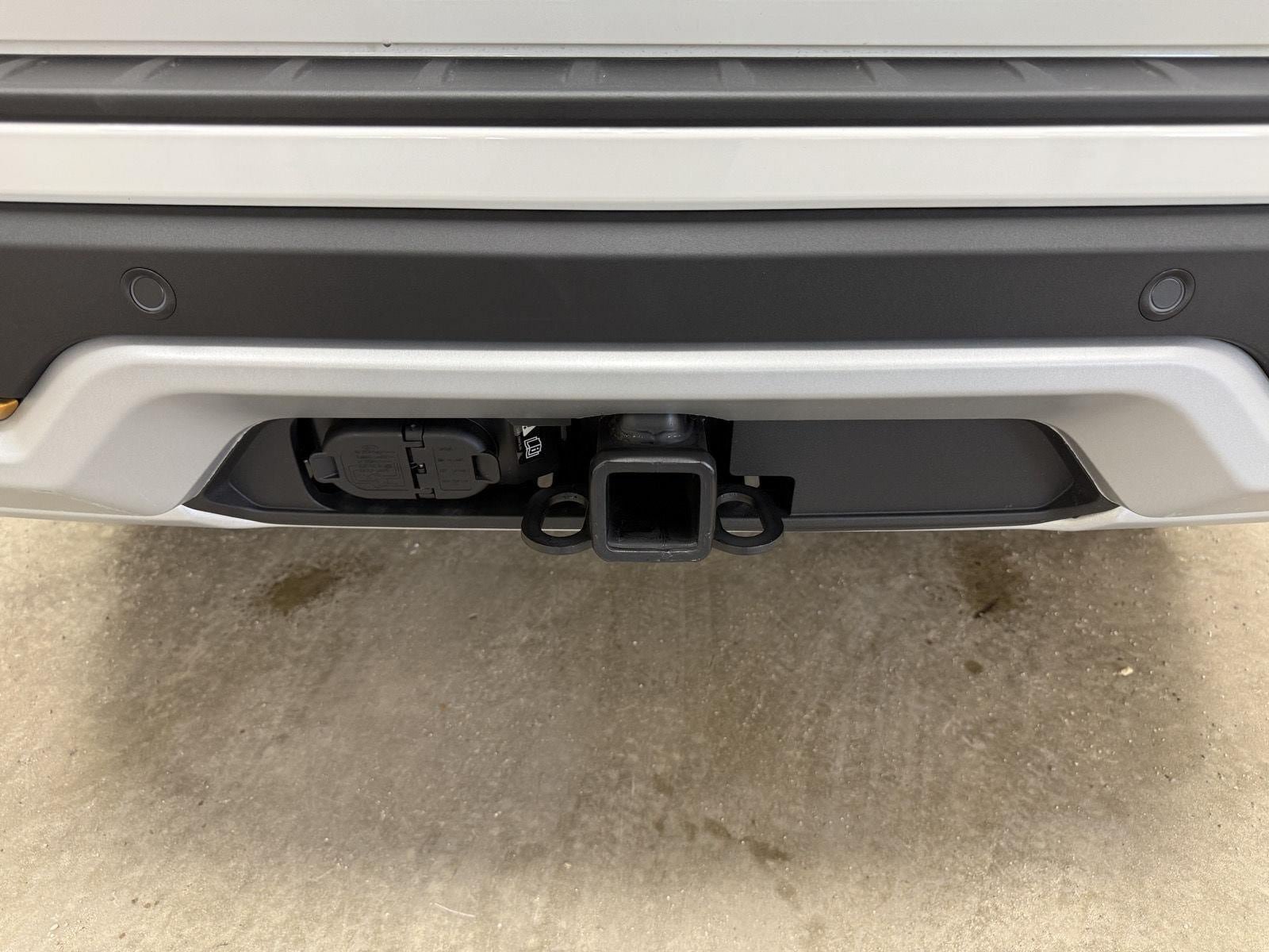 New 2026 Ford Explorer Tremor w/ Tremor Ultimate Package AWD/4WD image 37