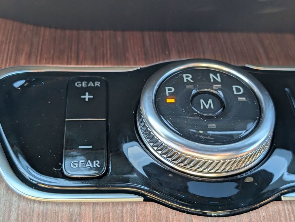 New 2026 Ford Expedition Max King Ranch image 34