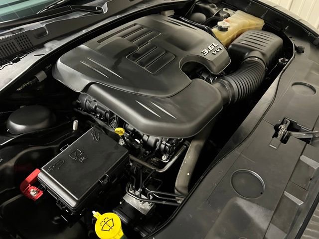 Used 2014 Dodge Charger SXT Plus image 47