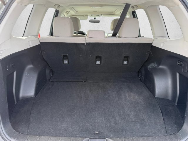 Used 2014 Subaru Forester 2.5i Premium w/ All-Weather Package AWD/4WD image 6