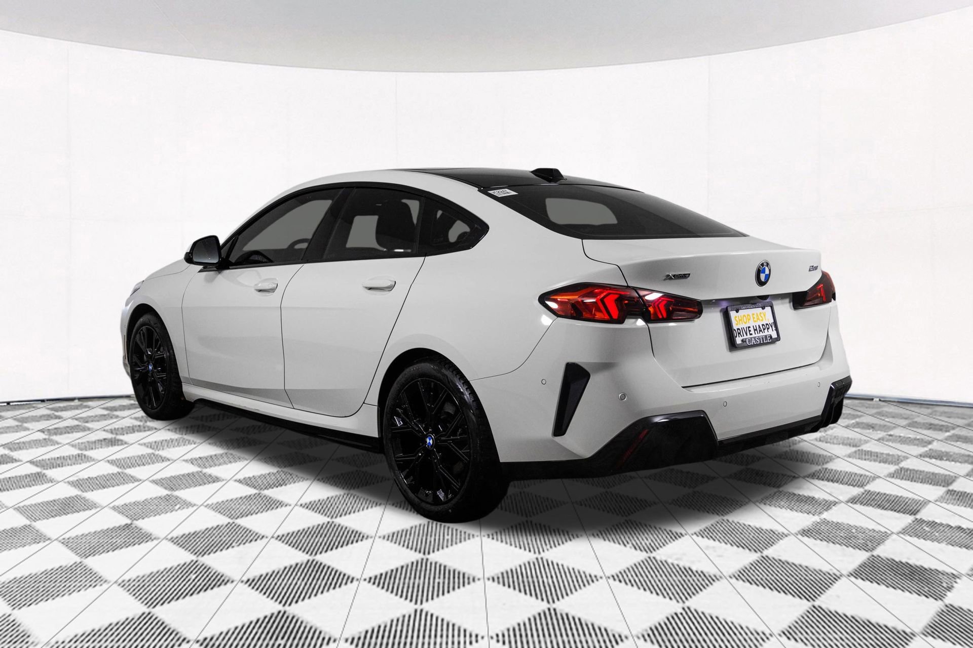 Used 2025 BMW 228i xDrive image 13