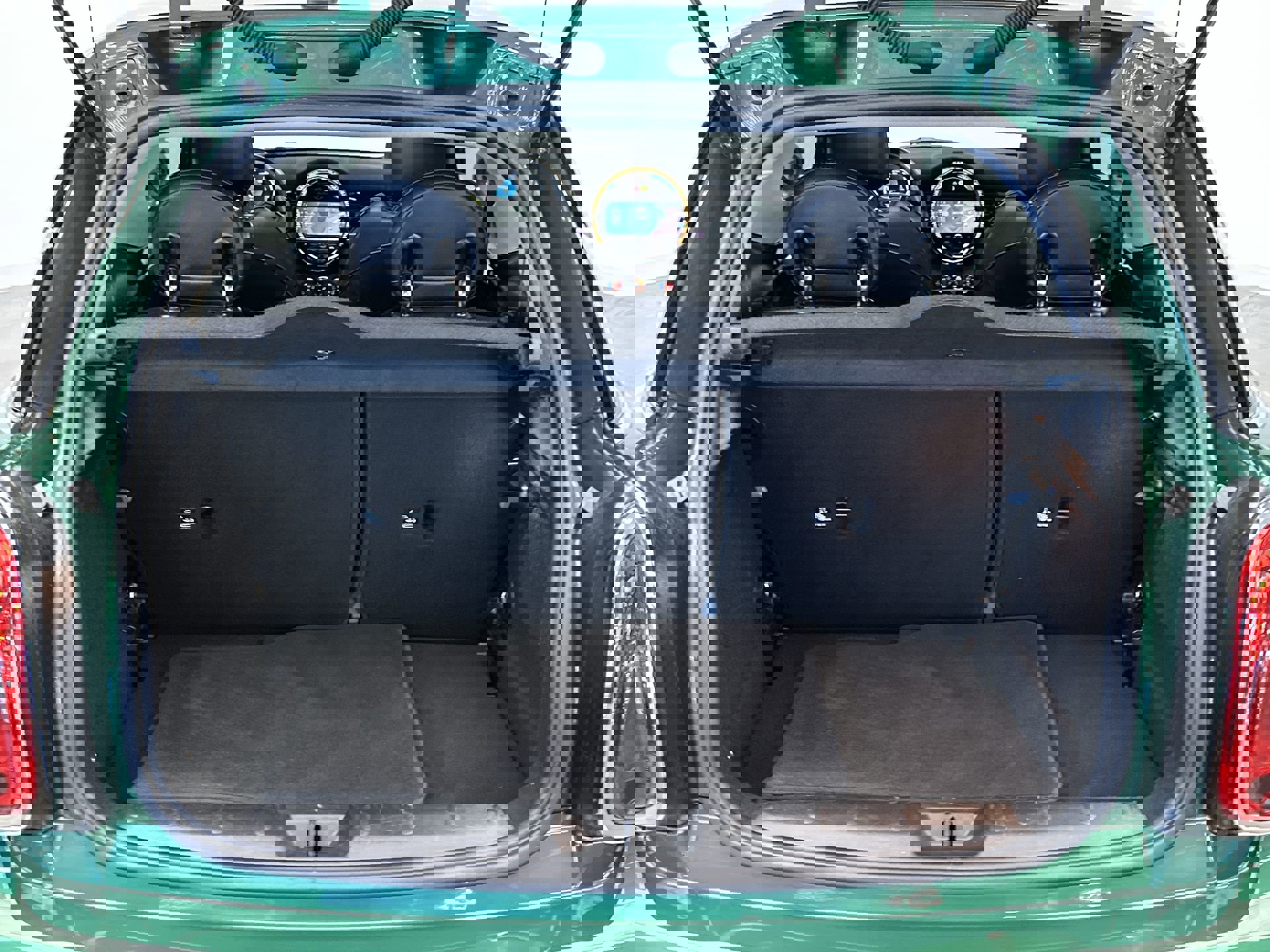 Certified 2024 MINI Cooper SE image 24