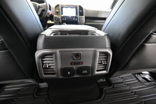 Used 2019 Ford F150 Raptor w/ Equipment Group 802A Luxury image 34