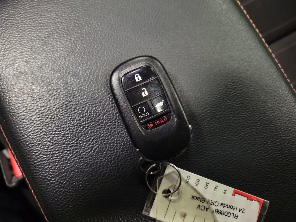 Used 2024 Honda CR-V Sport image 15