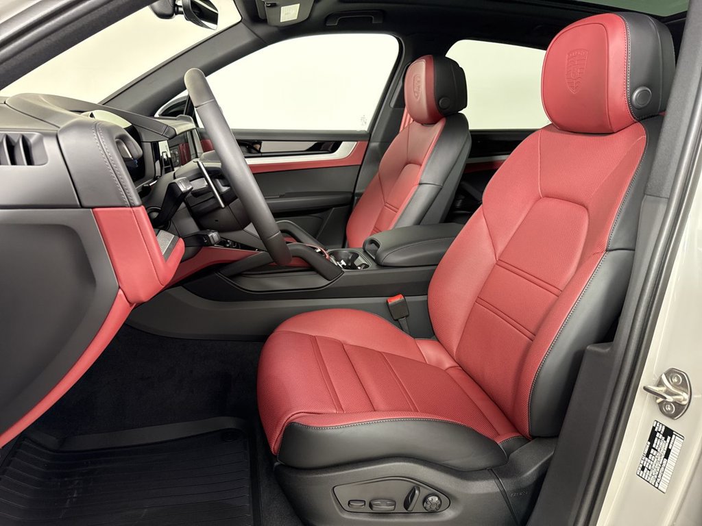 New 2026 Porsche Cayenne S AWD/4WD image 5