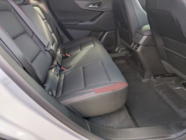 New 2026 Chevrolet Equinox RS w/ Convenience Package III image 36