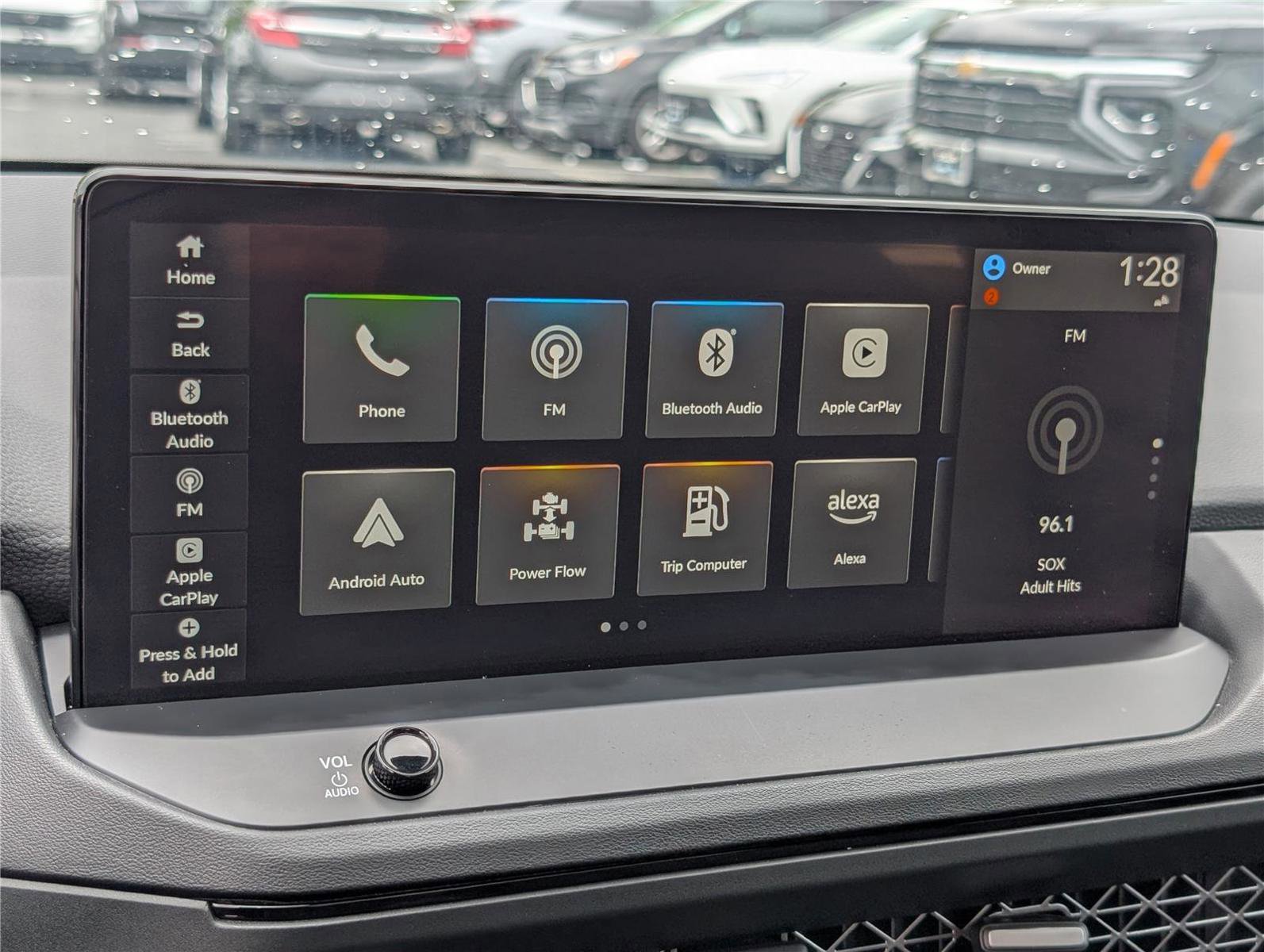 Used 2025 Honda Accord Sport image 27