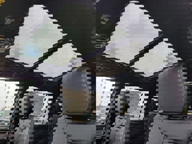 New 2026 Jeep Grand Wagoneer L Limited image 4