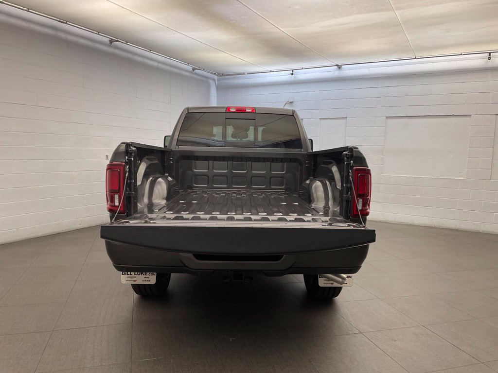 New 2027 RAM 2500 Laramie w/ Night Edition AWD/4WD image 5