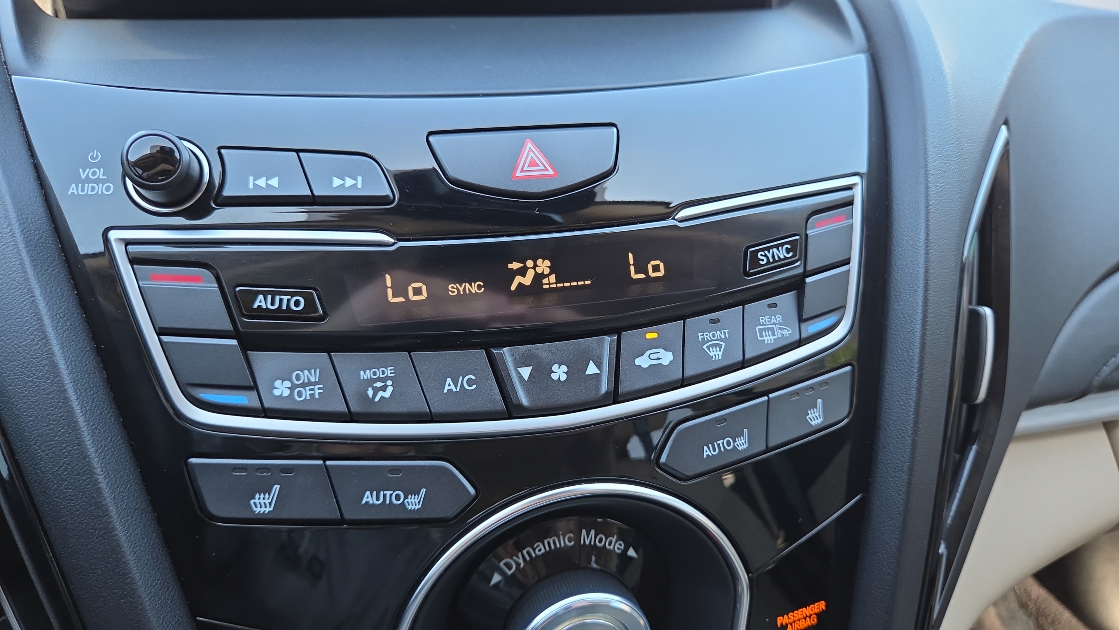 Used 2019 Acura RDX FWD image 31