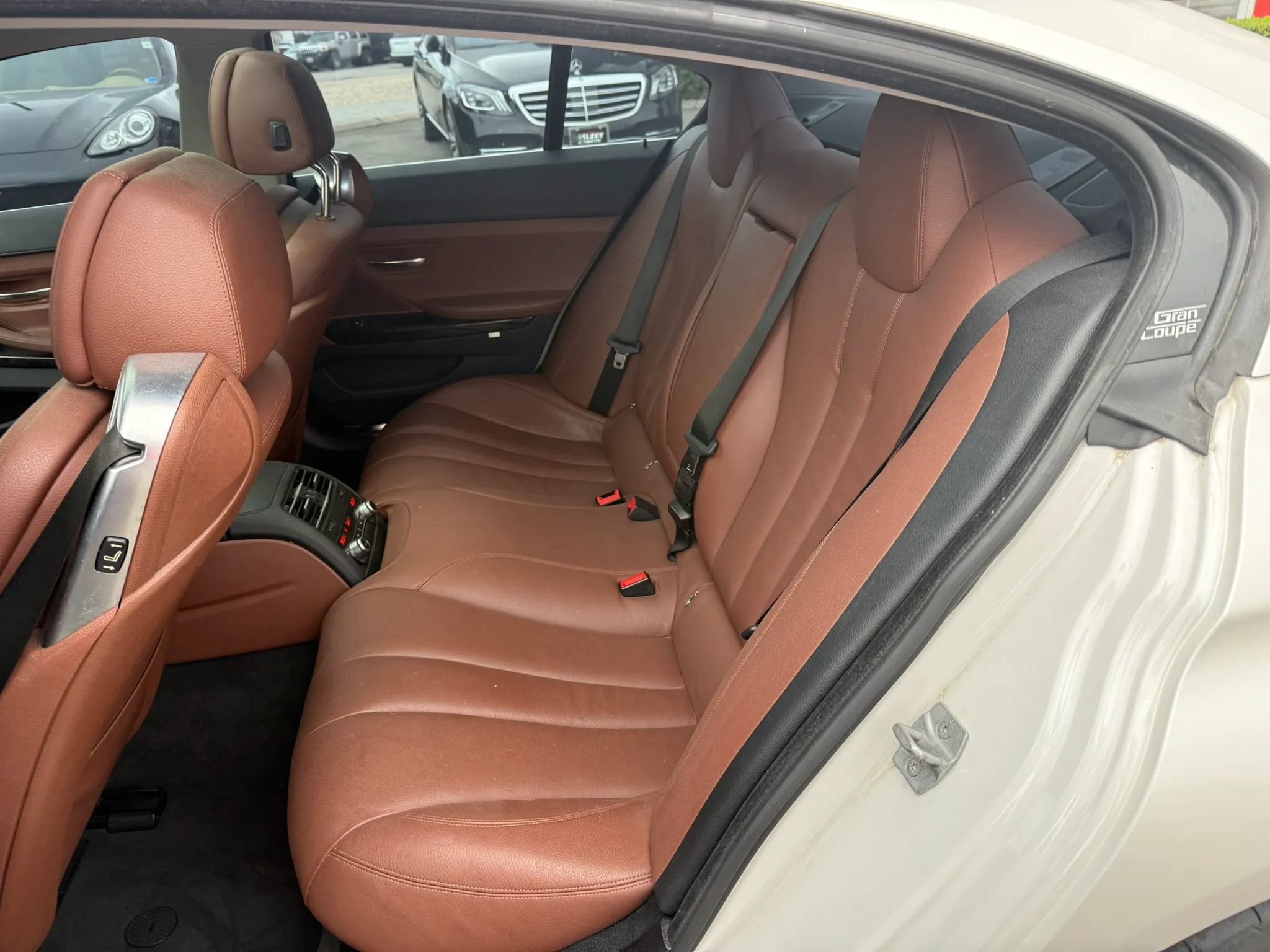 Used 2016 BMW 640i Gran Coupe RWD image 19