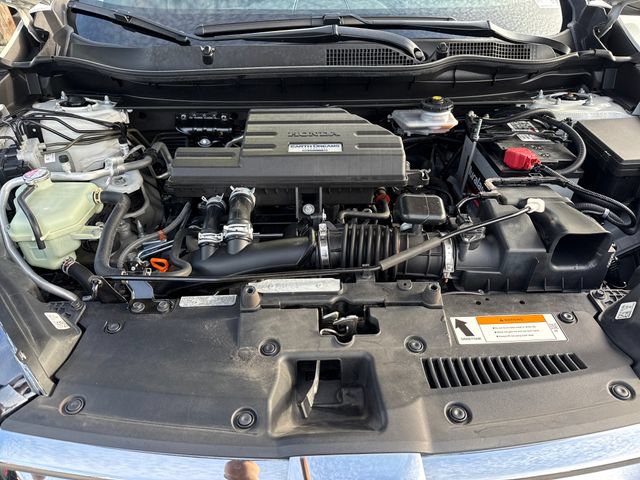 Used 2019 Honda CR-V EX-L image 28