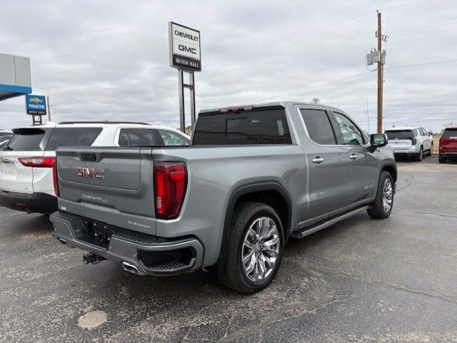 Used 2023 GMC Sierra 1500 Denali w/ Denali Reserve Package image 5