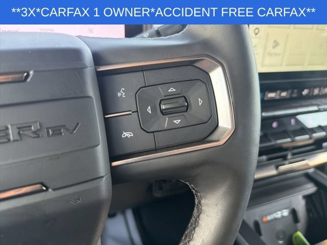 Used 2025 GMC Hummer EV 3X AWD/4WD image 32